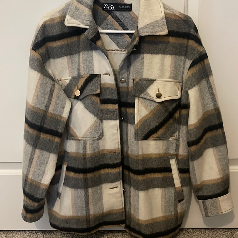 Zara Women’s Jacket
